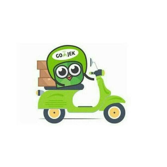 Lansungkirim- Kertas Hvs A4 Sinar Dunia 70 Gram (Khusus Gosend)