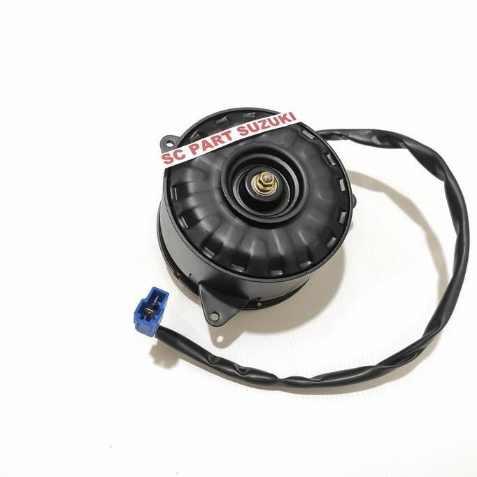motor fan only suzuki karimun kotak old kw