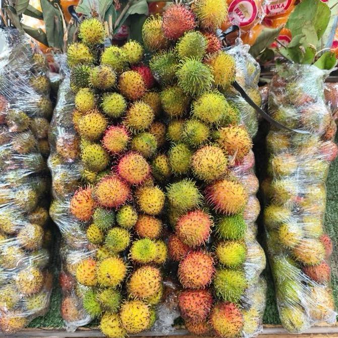 Frutexz- Rambutan Binjai | Rambutan Binjai Super