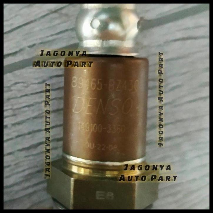 TERLARIS SENSOR OKSIGEN CALYA SIGRA 1.2 1200CC 2016 2017 2018 2019 2020 2021 