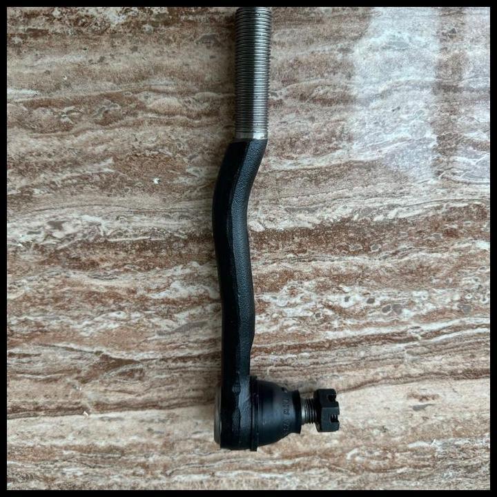 DISKON TIE ROD END TIROT TIROD TIEROD PANJANG TOYOTA HILUX MK6 LN165 2KD 2.5D 1989 - 2002 2PCS 