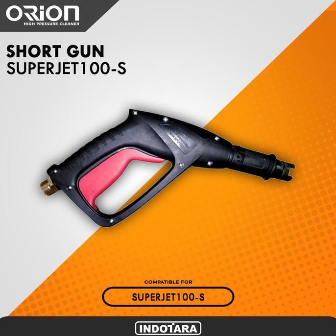 Gaswoii- Short Gun - Orion Superjet100S