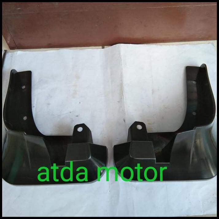 TERMURAH MUD GUARD DEPAN KARET PENAHAN LUMPUR DEPAN ALL NEW AVANZA XENIA 2013 