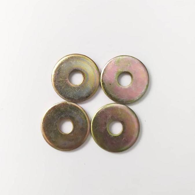 Ring Tahanan Shock Depan NOS Vespa Smallframe Darling Special PTS SS90