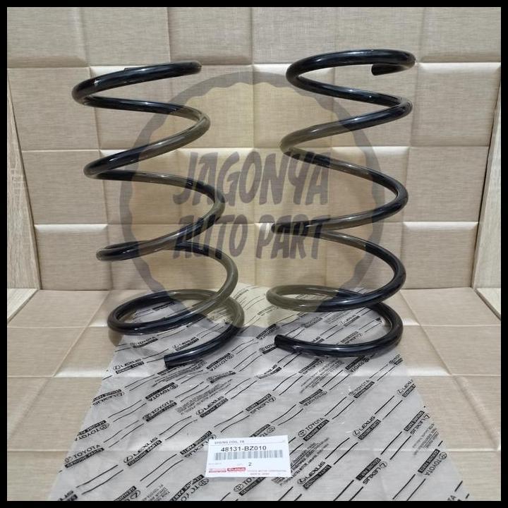 HOT DEAL PER KEONG SPRING AVANZA XENIA 2004 2005 2006 2007 2008 2009 2010 2011 