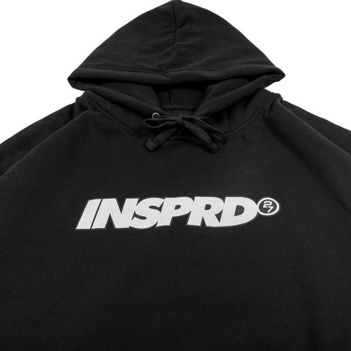 Inspired27 Jacket hoodie - Prove Hd