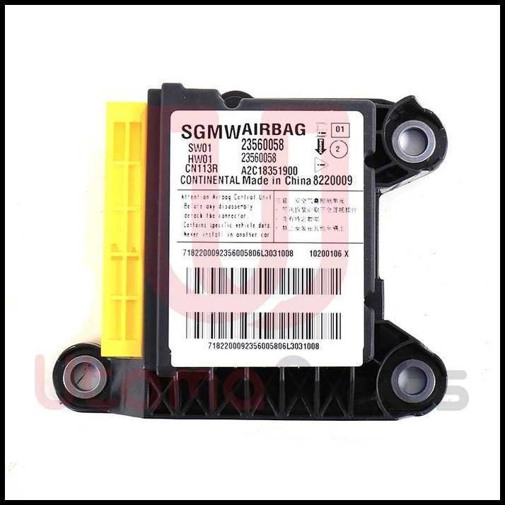 BEST DEAL AIRBAG WULING CONFERO S, 23560058 