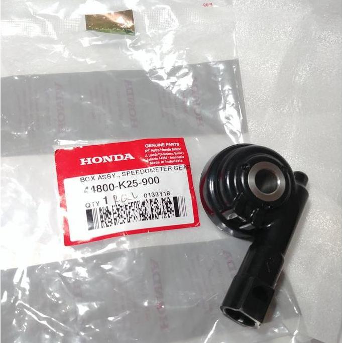 Cod,Bisa- Gearbox Beat Fi Vario Fi Scoopy Fi Spacy Fi Original Honda