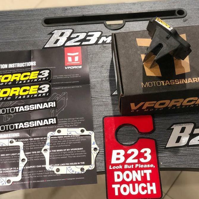 v force 3 ninja r rr original membran racing vforce assy carbon motota