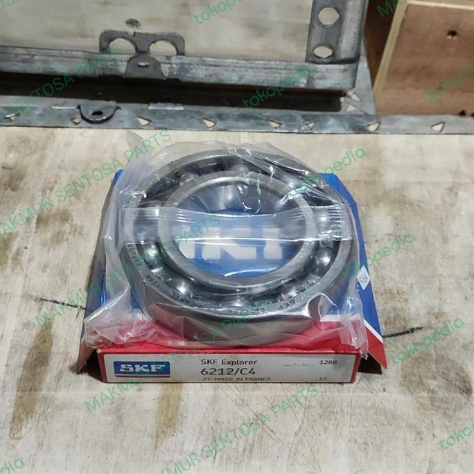 BEARING 6212/C4 SKF