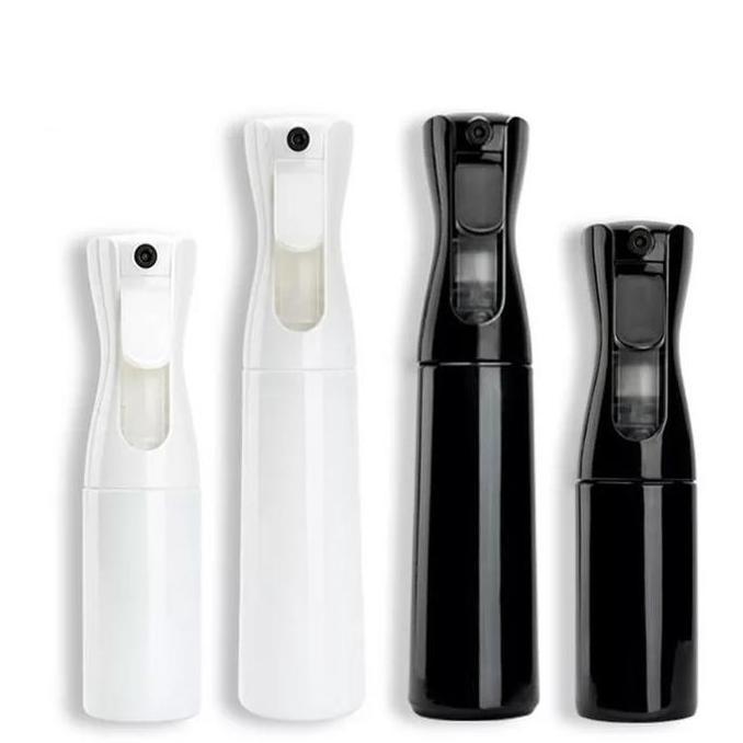 Gaswoii- Botol Spray Kosong Semprot Disinfektan Tanaman Butir Embun Serbaguna