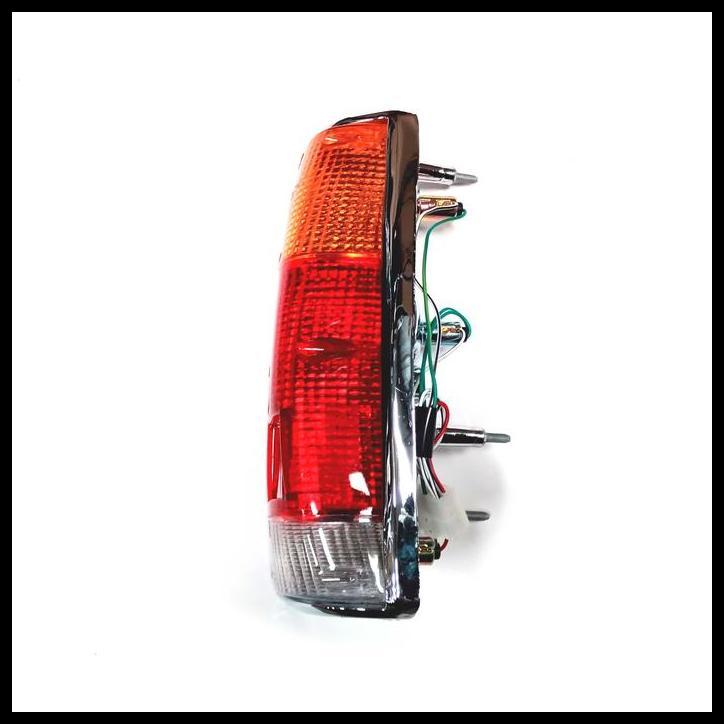 TERLARIS STOPLAMP KANAN CHEVROLET LUV, STOPLAMPRH 