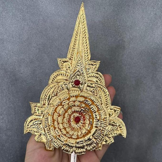 Kap Premium/ Cap/ Cup Ujung Payas Bali Ngidih Metatah Payas Agung