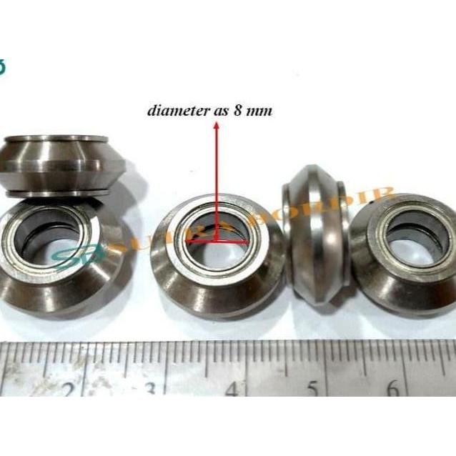 bearing ufo as 8mm bearing ufo tajima as 8mm Bearing UFO Tajima SWF as 8mm Bearing Frame Tajima UFO 