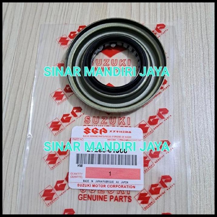 TERBARU OIL SEAL PINION SEAL GARDAN FUTURA INJEKSI ATAU APV 