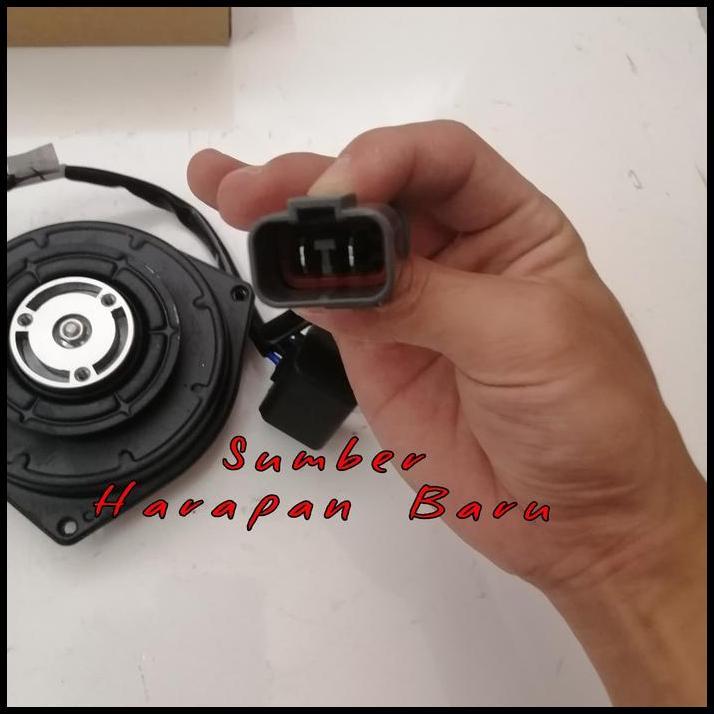 TERLARIS MOTOR FAN AC ACCORD MAESTRO CIELO 