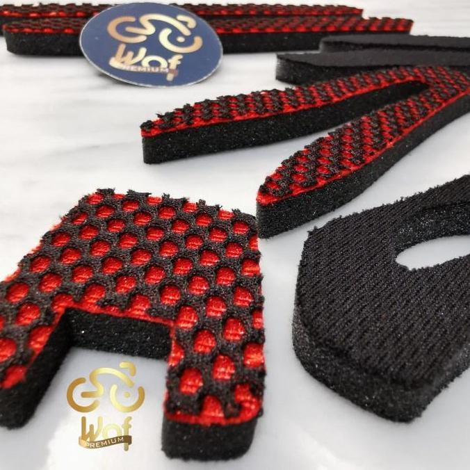 Goeswill- Busa Spons Helm Sepeda Lipat Gunung Olahraga Outdoor Sports Bicycle Mtb Road Bike Internal