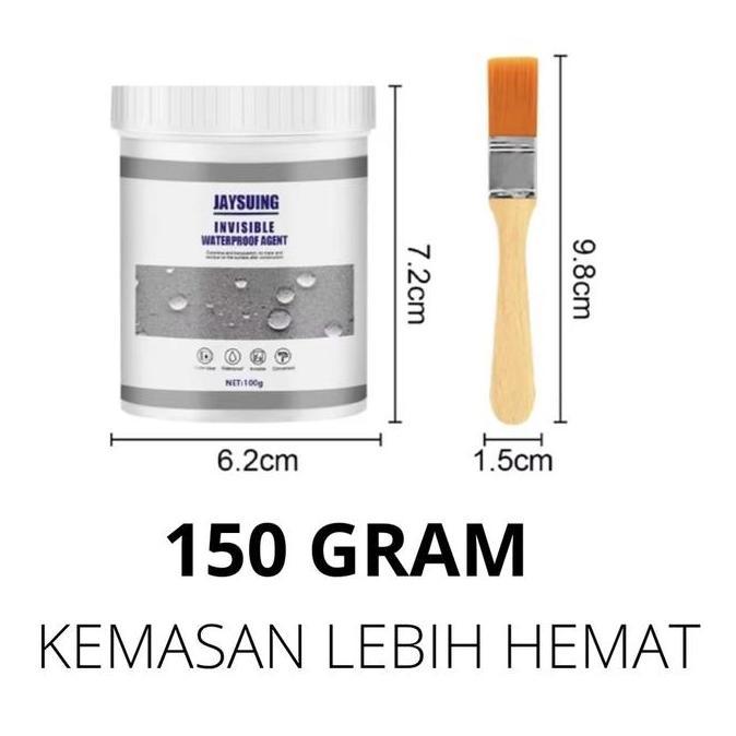 LEM TAHAN AIR X 5000 ASLI DARI JEPANG / LEM ANTI BOCOR DAN REMBES