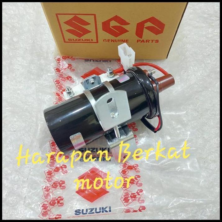 DISKON COIL IGNITION COIL/COIL PENGAPIAN SUZUKI CARRY ST100 DENSO