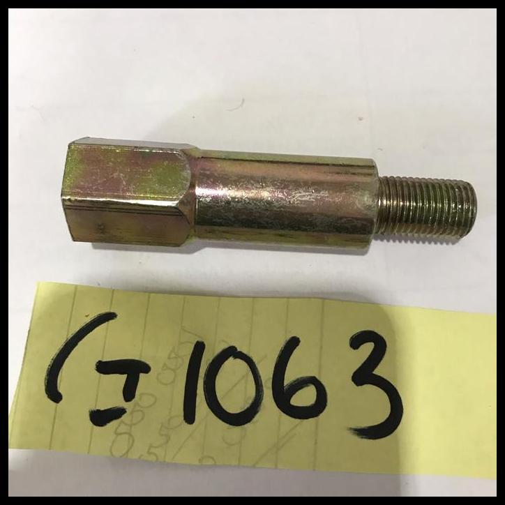 GRATIS ONGKIR NEPEL SELANG KOPLING PANJANG COLT DIESEL CANTER FE84 FE83