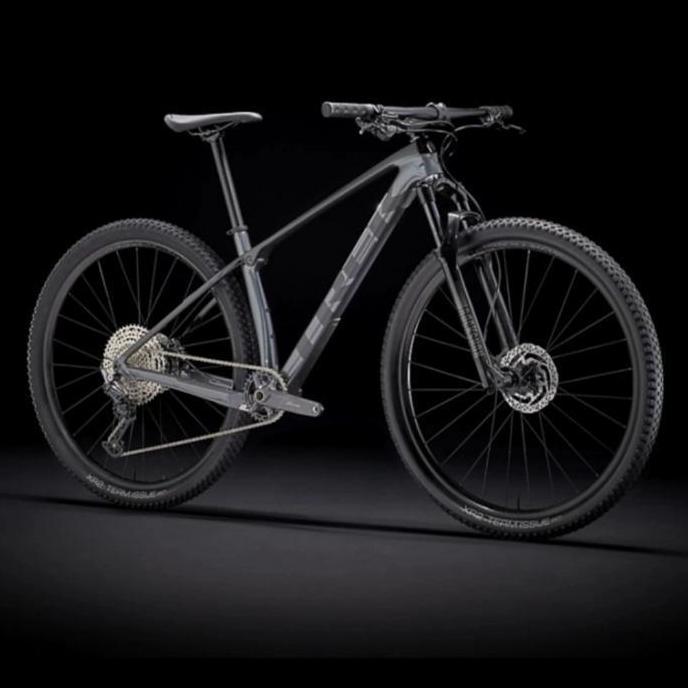 Terlaris Sepeda Gunung Mtb Trek Procaliber 9.5 Carbon 2022 - Ml
