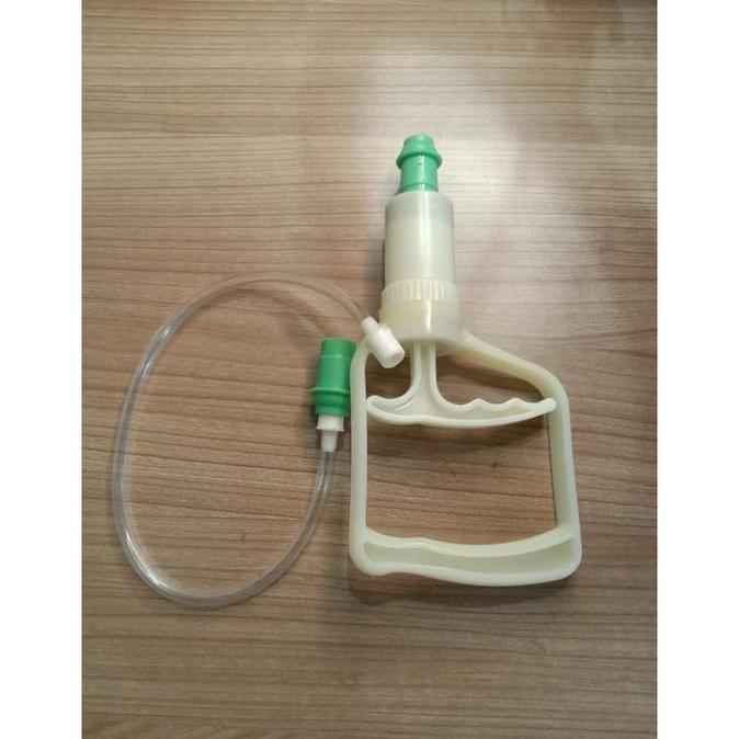 Lansungkirim- Alat Bekam Isi 12 Kop Bekam 12 Kop Angin