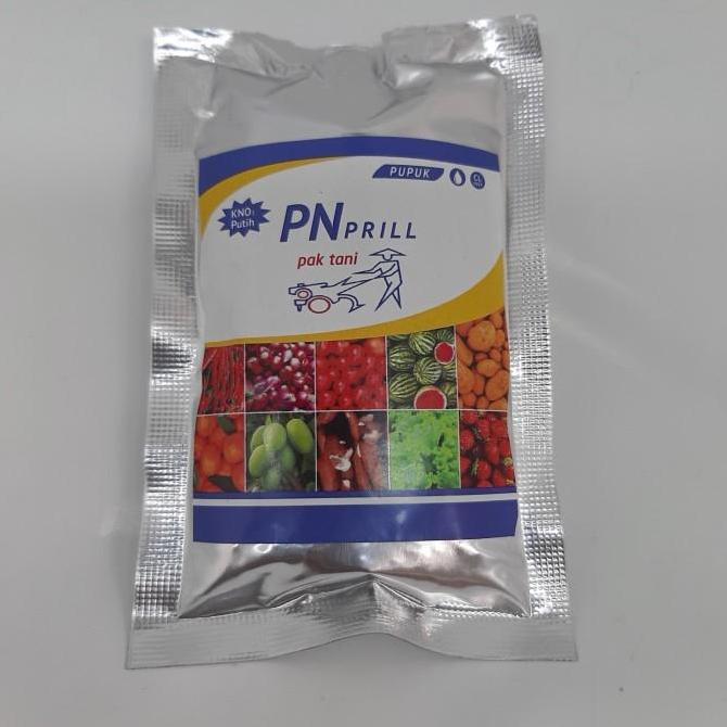 Gardendrm- Pupuk Pn Kristal 1Kg