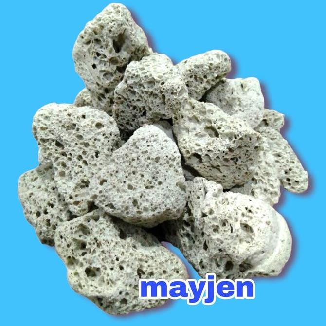 CRYSTAL BIO / KRISTAL BIO 1KG KODE 1172