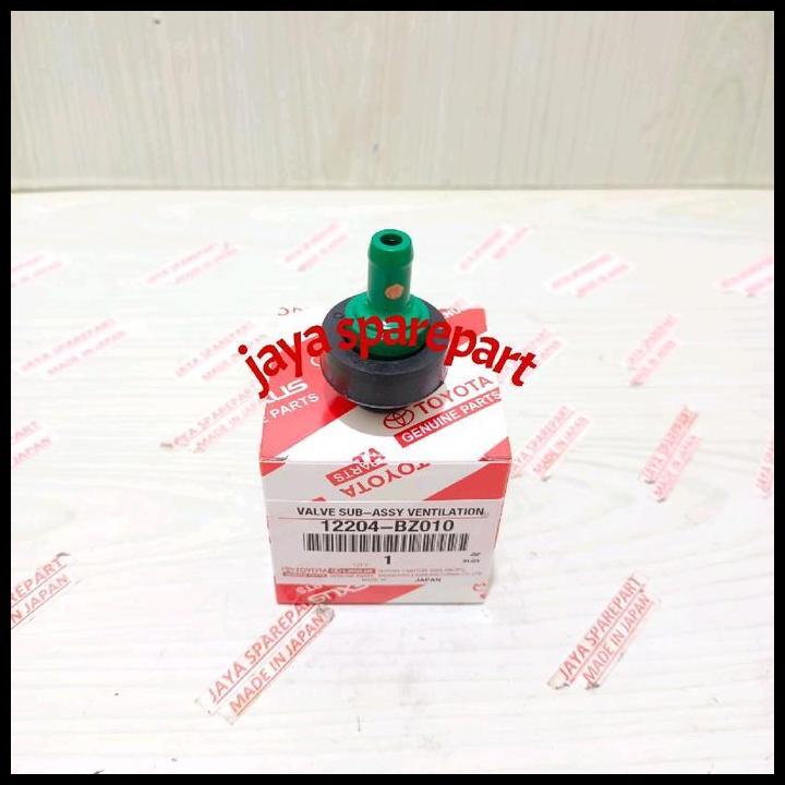 TERMURAH VALVE PVC PCV VENTILASI AVANZA XENIA RUSH TERIOS GRANDMAX LUXIO ORI !!!
