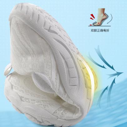 Premium Sepatu Poundfit Sepatu Pantai Pria Dan Wanita Sepatu Bersepeda Sepatu Lari Sepatu Trekking S