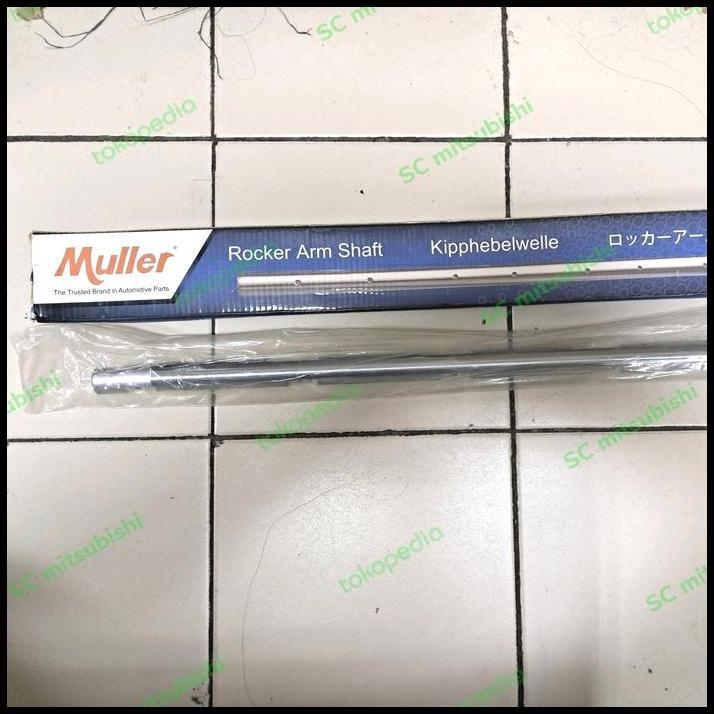 DISKON SULING KLEP L300 KUDA DIESEL 