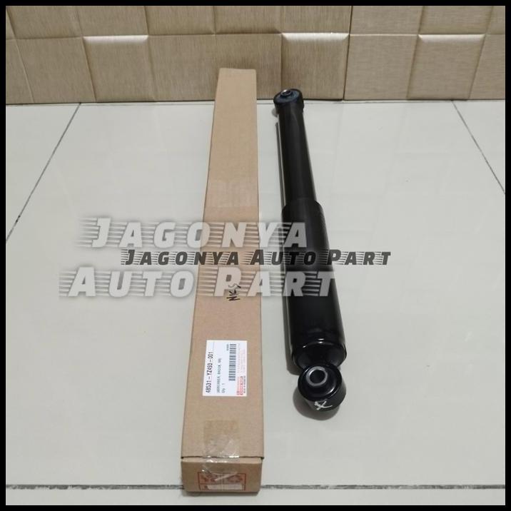 TERBARU SHOCKBREAKER BELAKANG ALL NEW AVANZA XENIA VELOZ 2012 2013 2014 2015 
