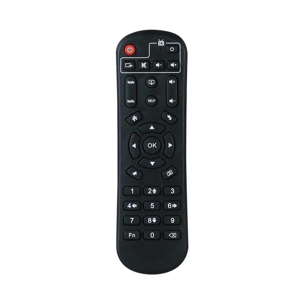 Remote Control Replacement Fit for A95 Android 7.1 TV Box Controller for X88pro10 A95X F4 A95 F3 AIR