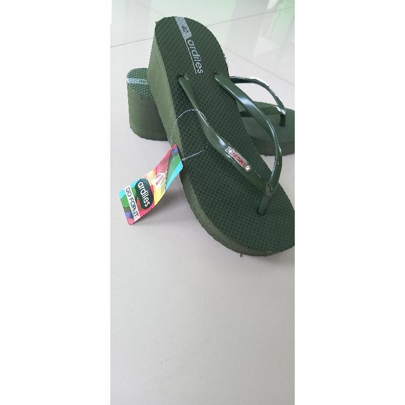 DISKON WEDGES HAK TINGGI WEDGES 5-6CM ARDILES SENDAL WANITA WEDGES SENDAL WEDGES SANDAL WEDGES SIMPL