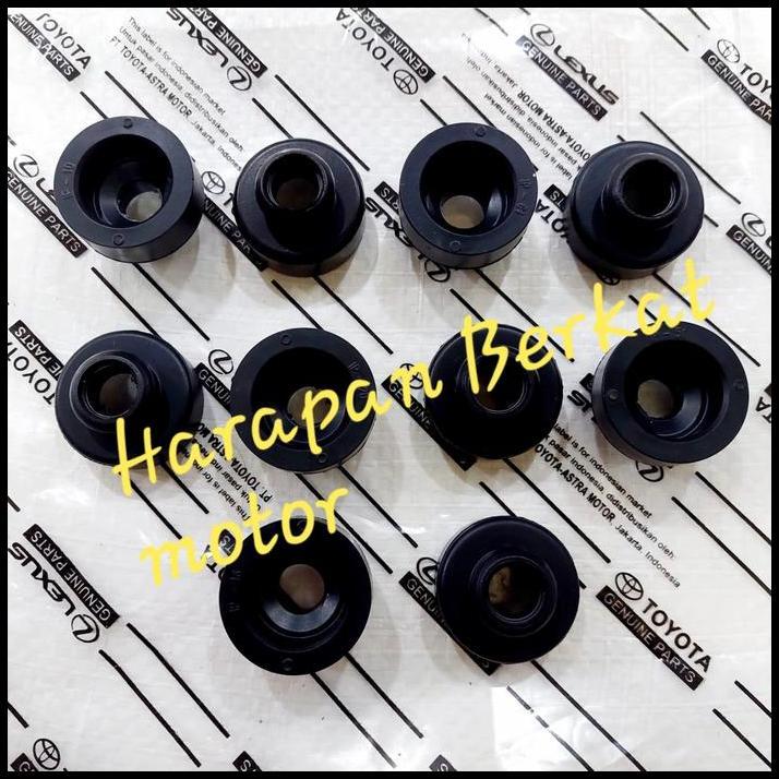 TERBARU VALVE PVC VALVE VENTILATOR KARET AVANZA CALYA XENIA SOLUNA AGYA ASLI