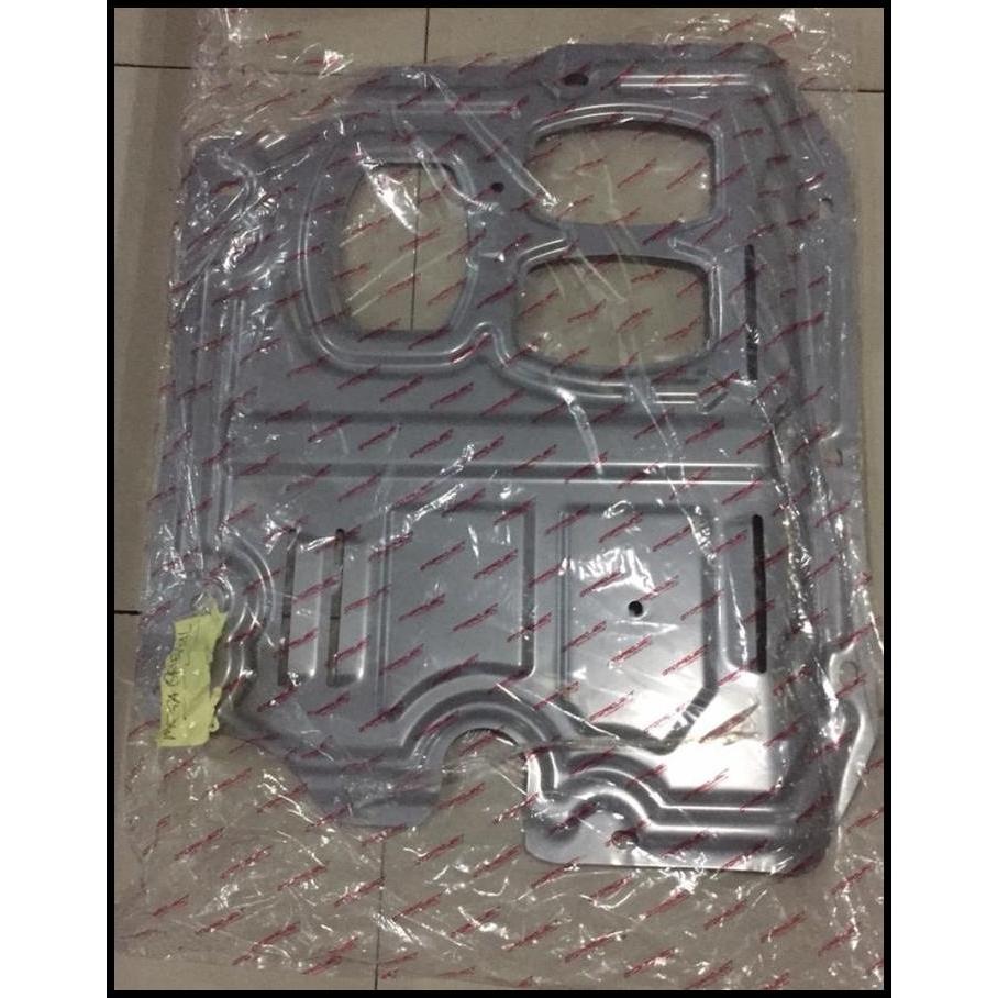DISKON CRANK GUARD COVER PELINDUNG BAWAH MESIN ALL NEW BALENO
