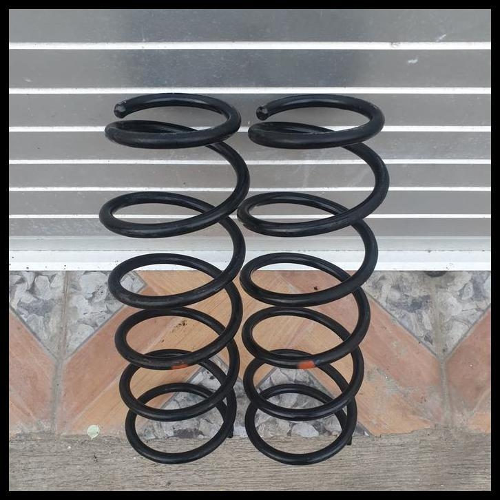 TERBARU COIL SPRING PER DEPAN ETIOS VALCO ORIGINAL