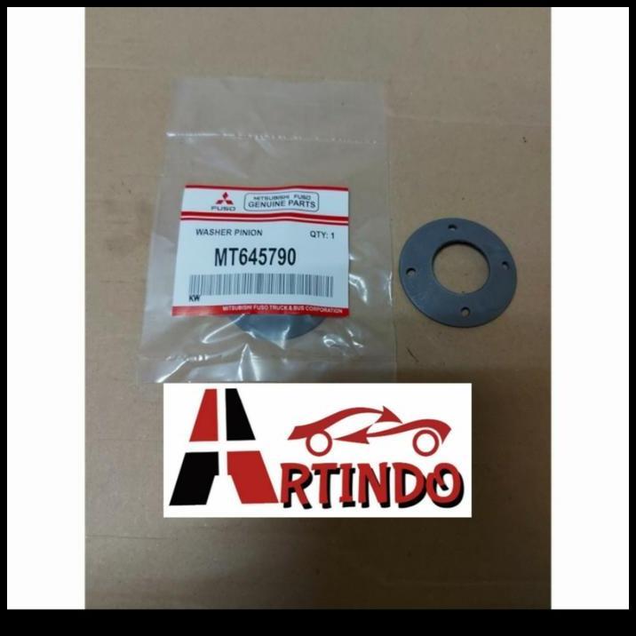 TERBARU WASHER PINION CANTER PS125 TURBO RAGASA PS135 RING GIGI PINION KECIL 