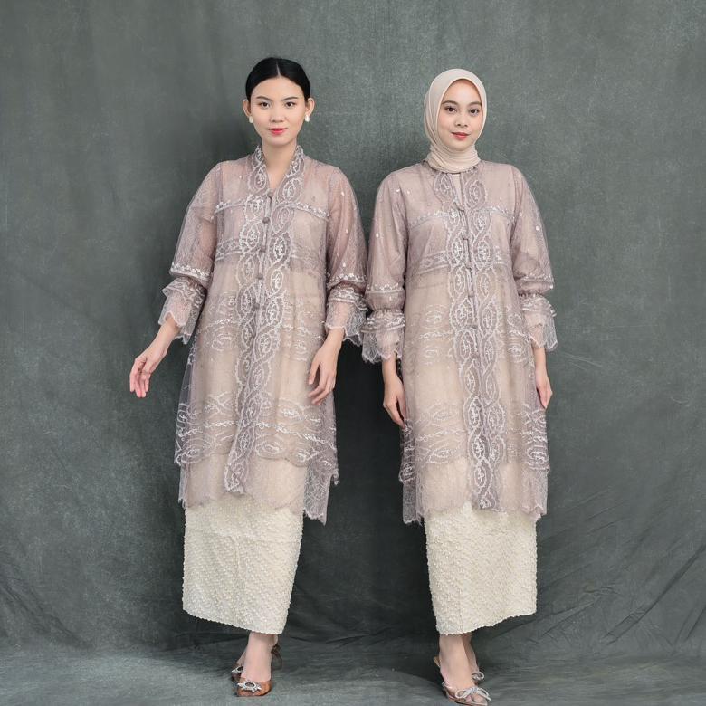 Luxxe Studio Ayuna Collection