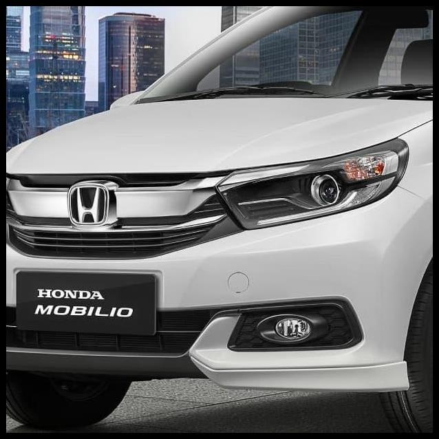 TERLARIS BODY KIT HONDA MOBILIO ORIGINAL DEPAN BELAKANG 