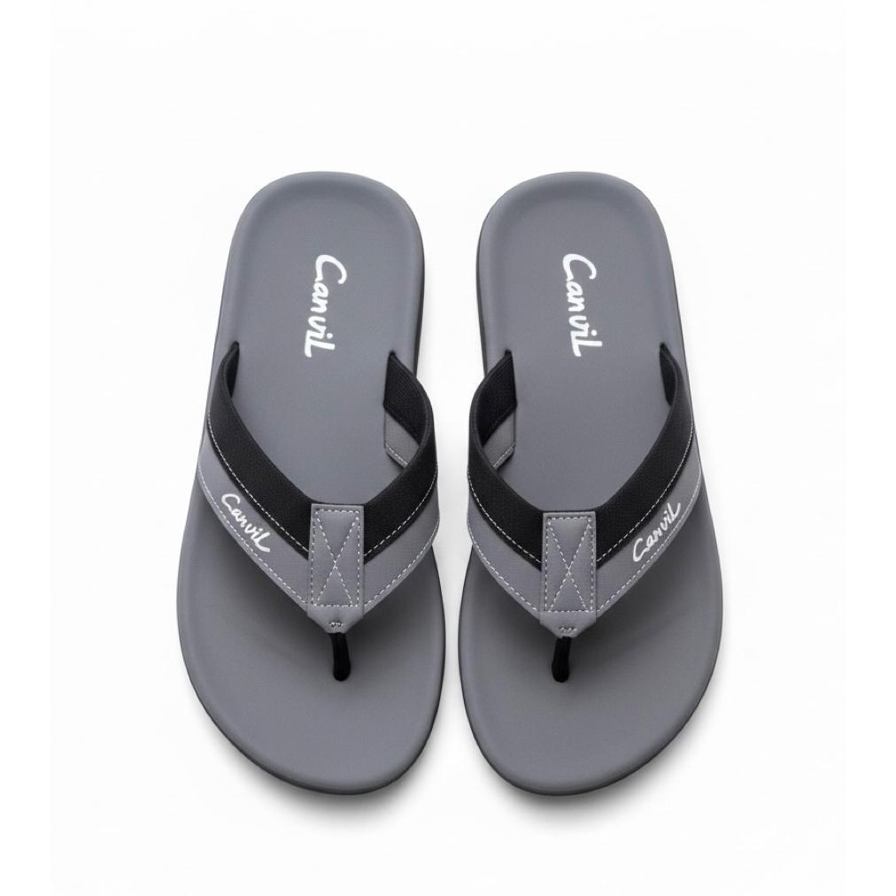 DISKON SANDAL JEPIT DISTRO CASUAL PRIA CARVIL ORIGINAL SANDAL PRIA SENDAL JEPIT PRIA TRENDY 2022 -TO
