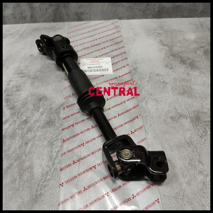DISKON JOINT STEERING ASSY STIR SETIR MITSUBISHI KUDA ORIGINAL