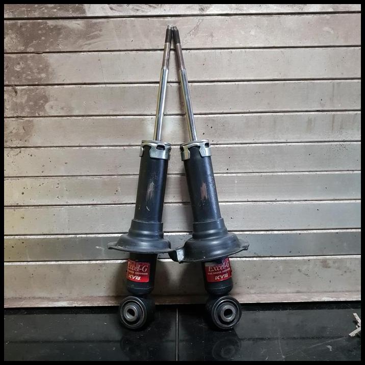 GRATIS ONGKIR SHOCKBREAKER HONDA ALL NEW CRV GEN3 BELAKANG EXCEL - KYB 