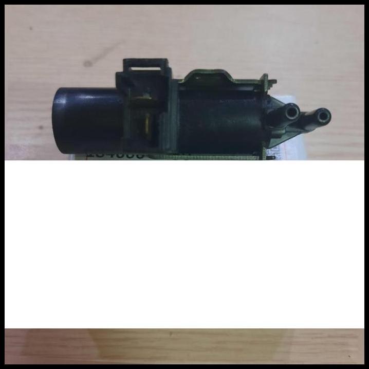 TERBARU SELENOID VACUM IDLE UP ATAU VACUM AC KIJANG  VITARA ESCUDO PANTHER UNIVERSAL