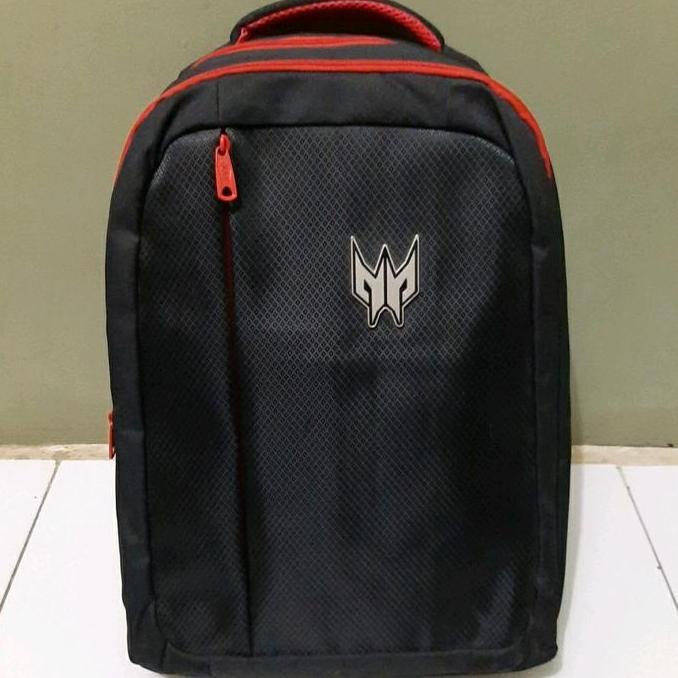 Tas Laptop Acer Nitro Original Tas Punggung Laptop