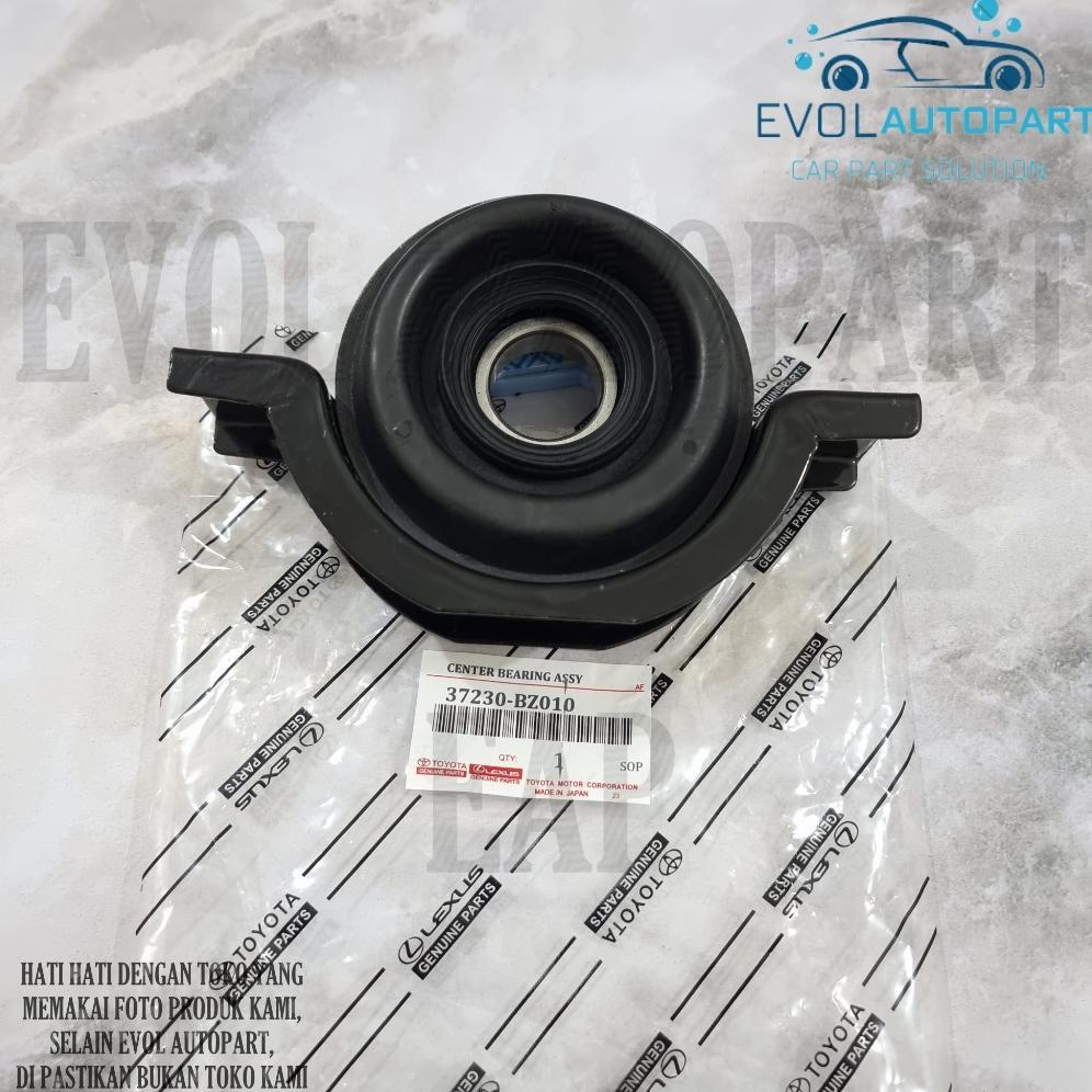 Center Bearing Assy Gantungan Kopel Avanza Xenia 2004 2005 2006 2007 2008 2009 2010 2011 37230-BZ010