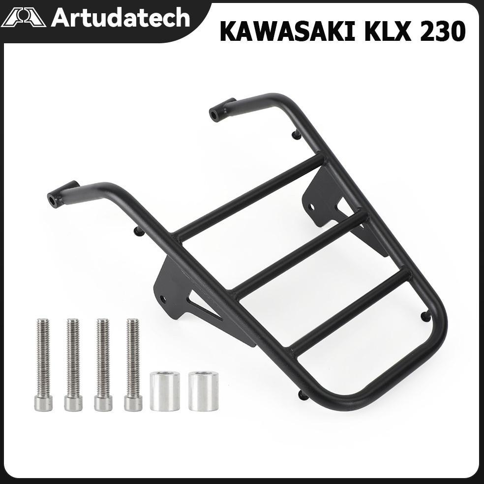 Rak belakang Kawasaki KLX 230 S/SE/ABS/S ABS 2020-2022 Breket Motor