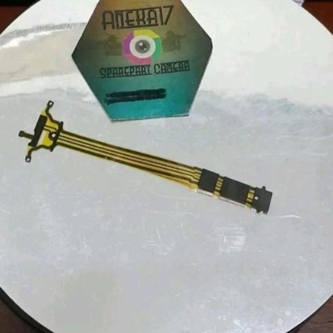 TERBARU - Flex Flash For Sony A6000 A6300 New