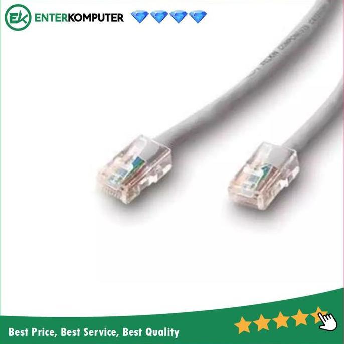 Deepflip- Kabel Lan 30 Meter - Standard