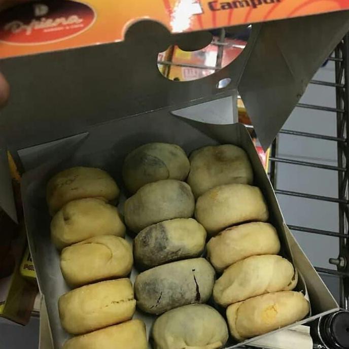 Bakpia Pathok Dryana Oleh2 Semarang